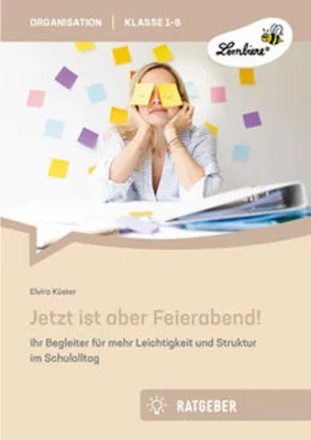 Image de Jetzt ist aber Feierabend