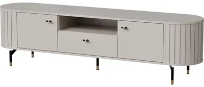 Obrázek produktu pro Komoda RTV DANTE 05 kašmír