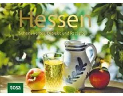 Zdjęcie produktu dla Hessen