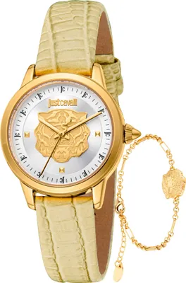 Obrázok produktu pre Just Cavalli - JC1L334L0025 - Hodinky - Dámske