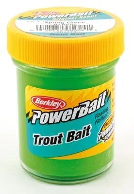 Immagine prodotto di Berkley PowerBait® Esca per trote 50 g Pasta rosa / Těsto