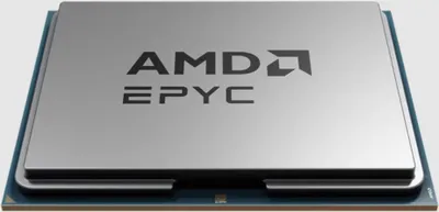 Produktbild von AMD EPYC 8434P - 2.5 GHz - 48 Kerne - 96 Threads