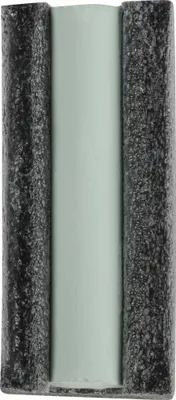 Produktbild von Blockx 3x Pastellkreide, Chromgrün 5 12655BXC