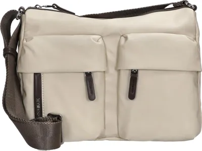 Produktbild von Mandarina Duck Hunter Umhängetasche 28 cm (latte)