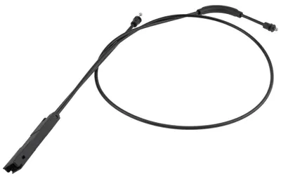 Produktbild von Seilzug Motorhaubenentriegelung Mercedes Klasse C W205 2013- A2058800059