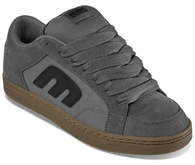 Produktbild von Etnies Kingpin 2k Sportschuhe Grau EU 42 Mann Grau EU 42