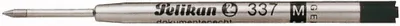 Produktbild von Pelikan Kugelschreiber Großraummine 337 M schwarz