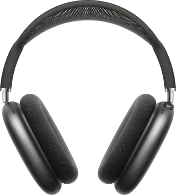 Obrázok produktu pre Slúchadlá Apple VzduchPods Max - Vesmírne sivé Apple