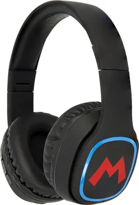 Produktbild von OTL Super Mario Icon TWEEN Bluetooth Kopfhörer