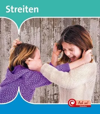 Produktbild von Streiten