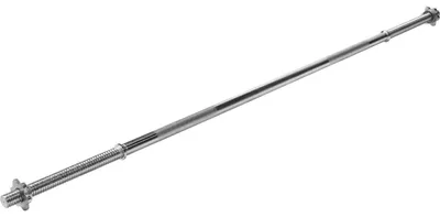 Zdjęcie produktu dla Średni drążek do hantli - 24 mm - 150 cm