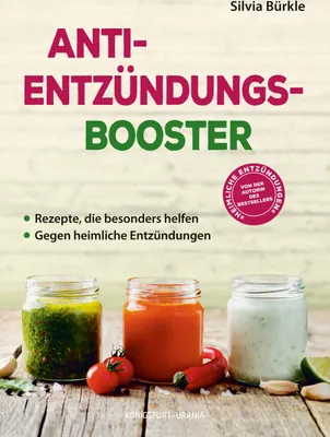 Produktbild von Anti-Entzündungs-Booster