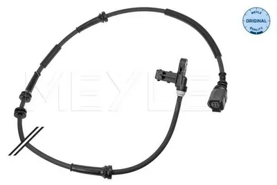 Produktbild von MEYLE ABS Sensor Raddrehzahl Hinten Beidseitig für VW SHARAN (7M8, 7M9, 7M6) 114 800 0044