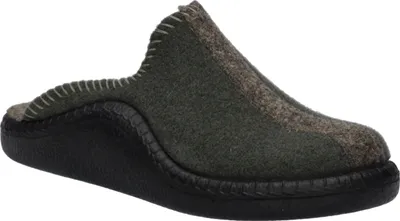 Image de JOSEF SEIBEL Monaco Damen 62 | Pantoufles pour Femmes | vert
