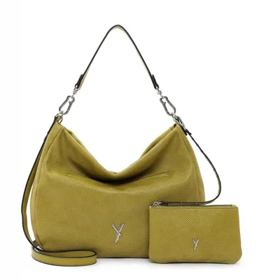 Produktbild von Suri Frey Beuteltasche Laley 13433 Oliv olive 2601-72-00118