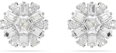 Produktbild von Swarovski Idyllia Ohrstecker 5691483 Ohrringe
