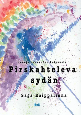 Produktbild von Pirskahteleva sydän
