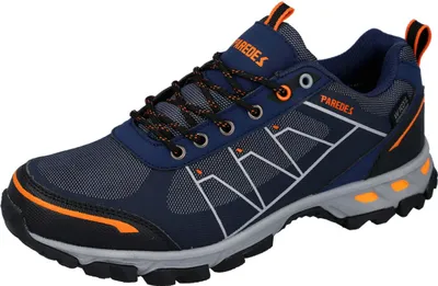 Produktbild von Wanderschuhe L&R Shoes 10070-281868 für Unisex