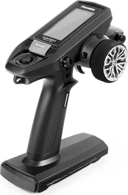 Immagine prodotto di 4PM Plus T - FHSS, RX R334SBS FUT5003193