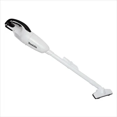 Immagine prodotto di Aspiratore a batteria Makita DCL 180 ZW 18 V bianco solo - senza batteria, senza caricabatteria