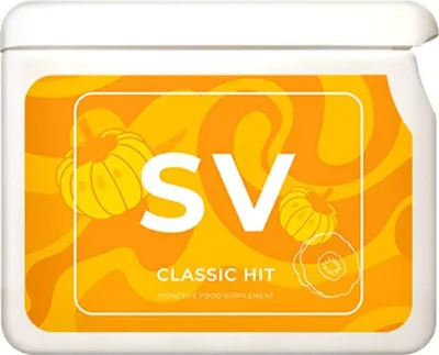 Produktbild von Vision Project V - SV