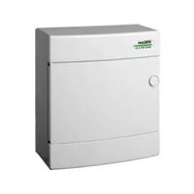 Obrázek produktu pro PNS 8W rozvodnice bílé dv IP40 1x8M