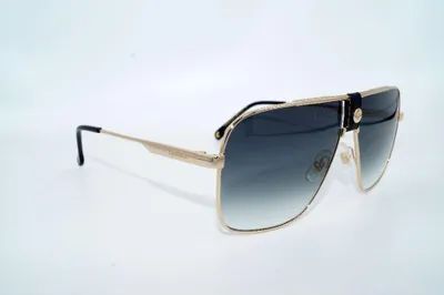 Produktbild von Carrera CARRERA 1018/S  BLACK GOLD 63/11/145 Herren Sonnenbrillen