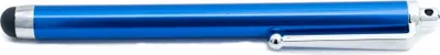 Produktbild von SYSTEM-S USB 3.1 Kabel 100 cm Typ C Stecker zu 2.0 A Stecker Winkel geflochten Schwarz
