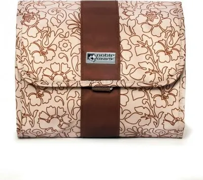 Produktbild von Kosmetiktasche BLUME F002 30 x 7 x 15 *