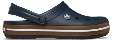 Produktbild von Crocs Crocband Gum Holzschuhe Blau EU 45-46 Blau EU 45-46