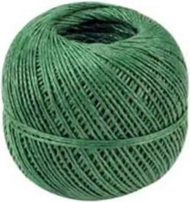 Produktbild von Muller Gartenschnur grün, 400 mtr