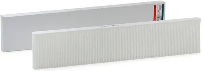 Produktbild von TOPRAN 104 121 Innenraumfilter Pollenfilter für VW SHARAN (7M8, 7M9, 7M6)