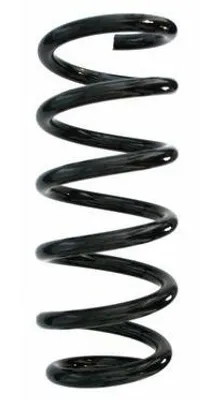 Imagen del producto de Resorte delantero para suspensión de SPIDAN, compatible con BMW Serie 5 (F10) - referencia 87746