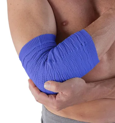 Produktbild von Ellenbogenbandage zur Unterstützung bei Sehnenentzündung