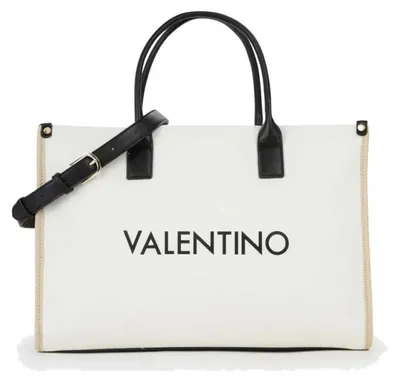 Image de Valentino Bags Bag Acantha Re Couleur Blanc