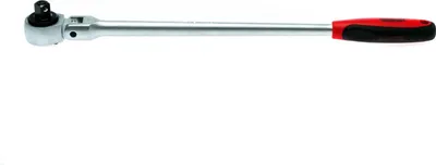 Produktbild von Teng Tools 1200F 1/2" Vierkant-Ratschengriff mit Gelenk