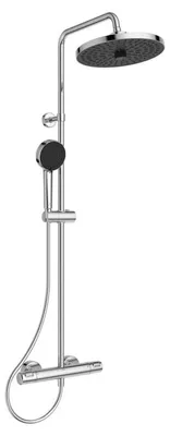 Immagine prodotto di IDEAL STANDARD A7212AA Sistema doccia Ceratherm T25+