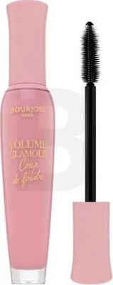 Image de Bourjois Volume Glamour Coup De Foudre Mascara 7ML Black
