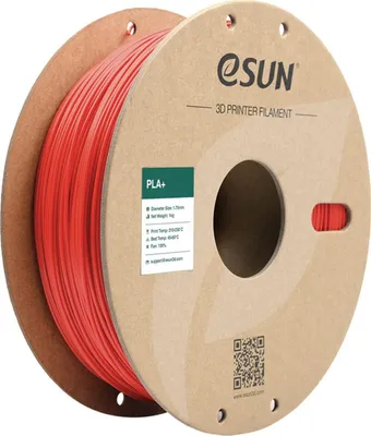 Produktbild von eSUN PLAPlus175R1, 1 kg