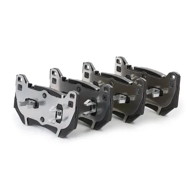Produktbild von BREMBO Bremsbeläge Satz Vorne für AUDI Q5 (FYB) P 85 181