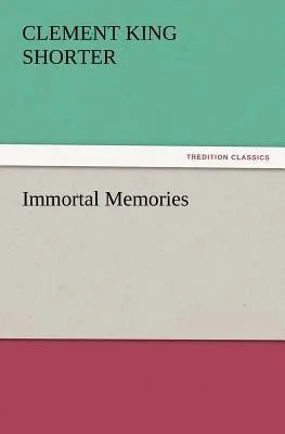Produktbild von Immortal Memories