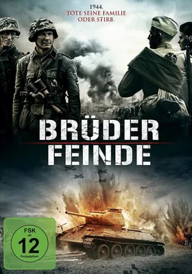Produktbild von Brüder/Feinde