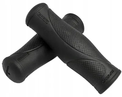 Produktbild von Velo Sram 130 mm Fahrradgriffe Schwarz