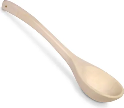 Produktbild von Saunakelle aus Birke mit 100 ml Füllmenge, 41 cm Länge und 25 mm Stieldicke