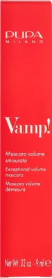 Obrázok produktu pre Pupa Milano Vamp! Tusz 301 Electric Blue, 9ml