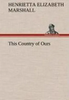 Produktbild von This Country of Ours
