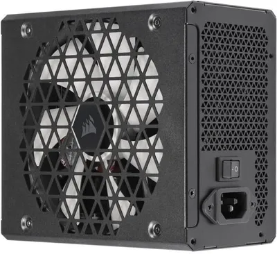 Produktbild von Corsair RMx Series RM1200X SHIFT - Netzteil (intern)