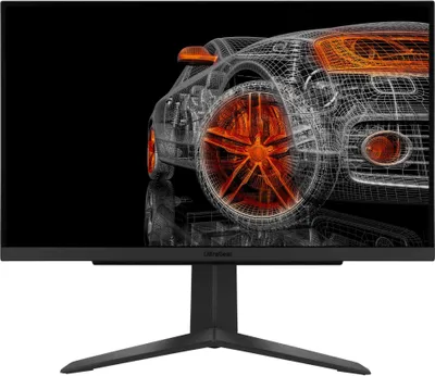 Image de LG UltraGear 27GR75Q-B - GR75Q Series - LED-Monitor - 68 cm (27″)