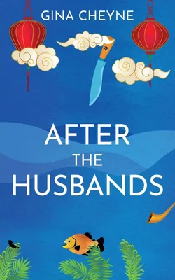 Produktbild von After the Husbands