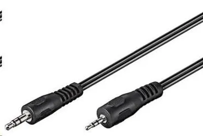 Immagine prodotto di PREMIUMCORD Cavo audio jack 3,5 mm